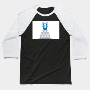 test Baseball T-Shirt